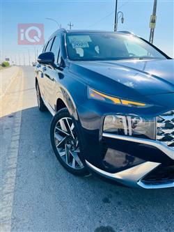 هيونداي سانتافي